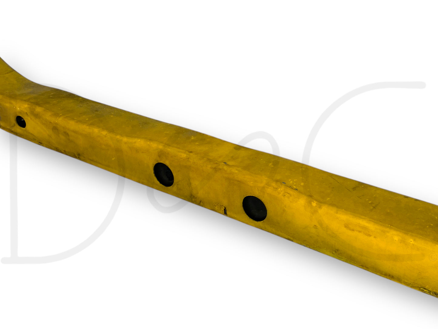 99-07 Ford F250 F350 Super Duty Upper Tie Bar Radiator Support Brace Crossmember