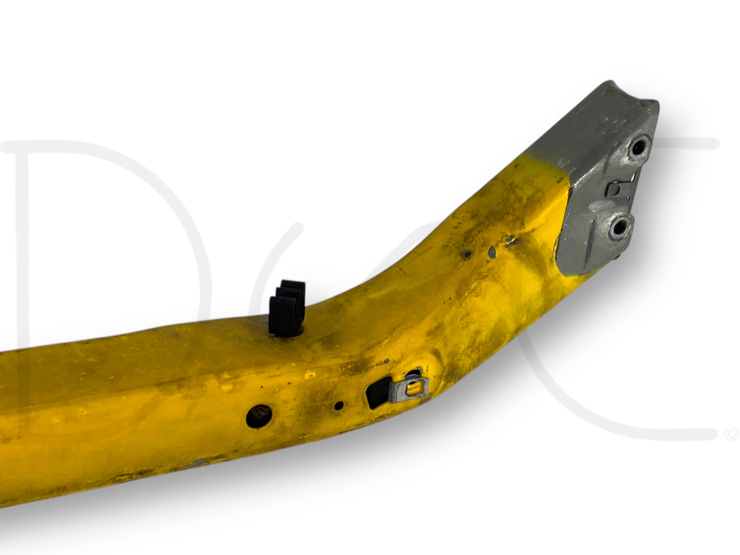 99-07 Ford F250 F350 Super Duty Upper Tie Bar Radiator Support Brace Crossmember