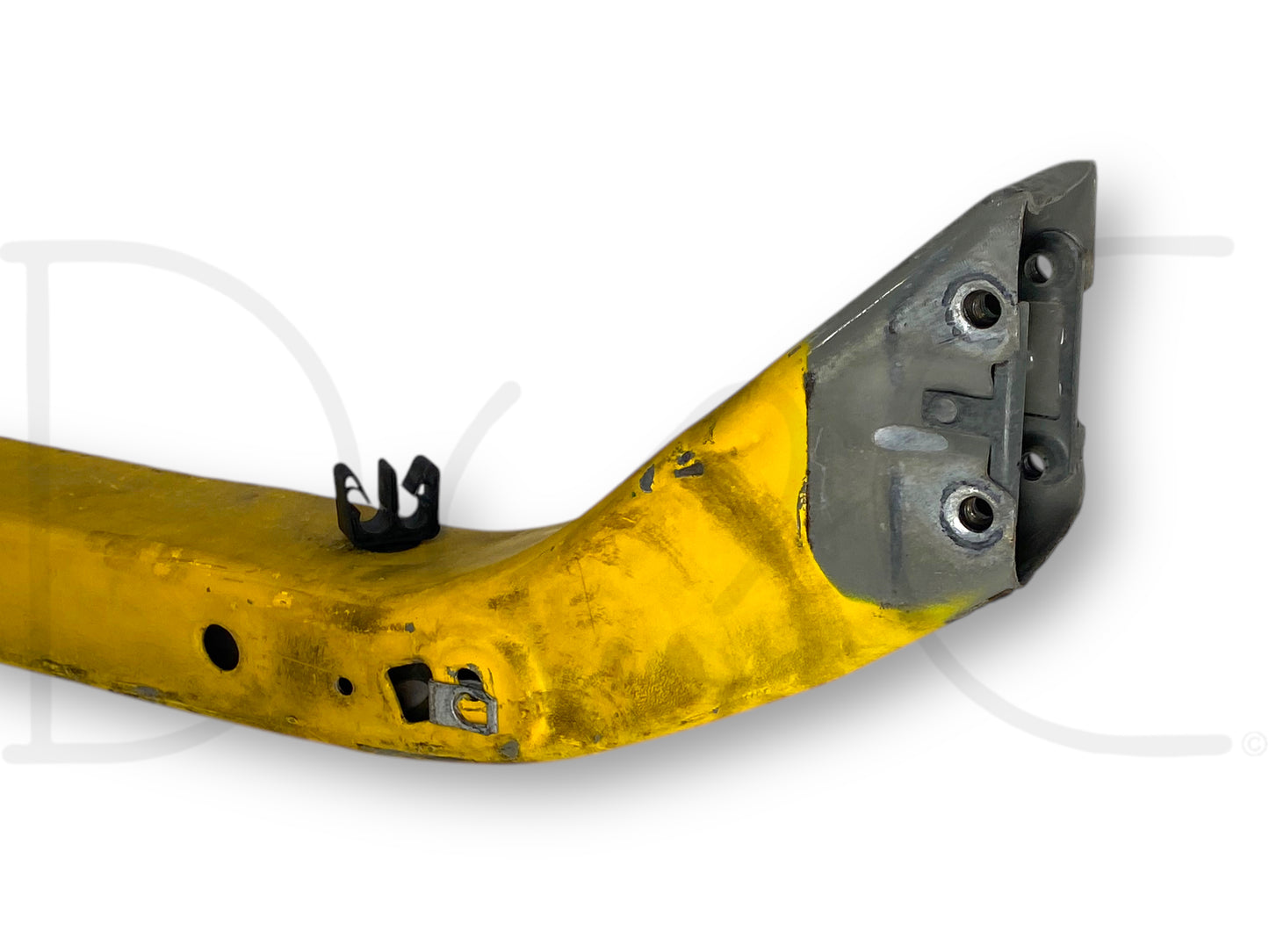 99-07 Ford F250 F350 Super Duty Upper Tie Bar Radiator Support Brace Crossmember