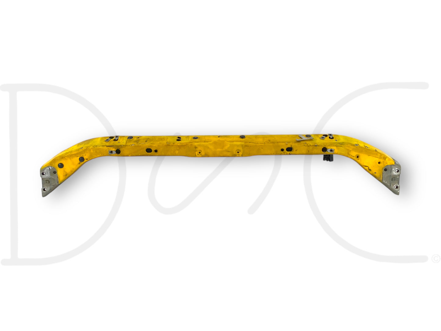 99-07 Ford F250 F350 Super Duty Upper Tie Bar Radiator Support Brace Crossmember