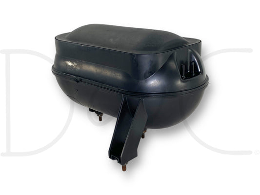 99-07 Ford F250 F350 Vacuum Reservoir Tank Canister OEM 4C34-9E453-Aa