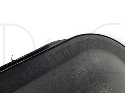 99-07 Ford F250 F350 Vacuum Reservoir Tank Canister OEM 4C34-9E453-Aa