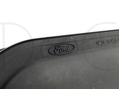99-07 Ford F250 F350 Vacuum Reservoir Tank Canister OEM 4C34-9E453-Aa