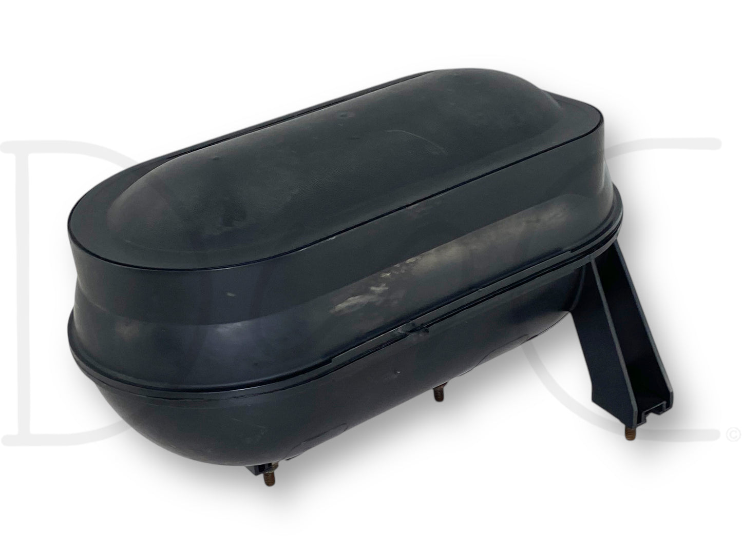 99-07 Ford F250 F350 Vacuum Reservoir Tank Canister OEM 4C34-9E453-Aa