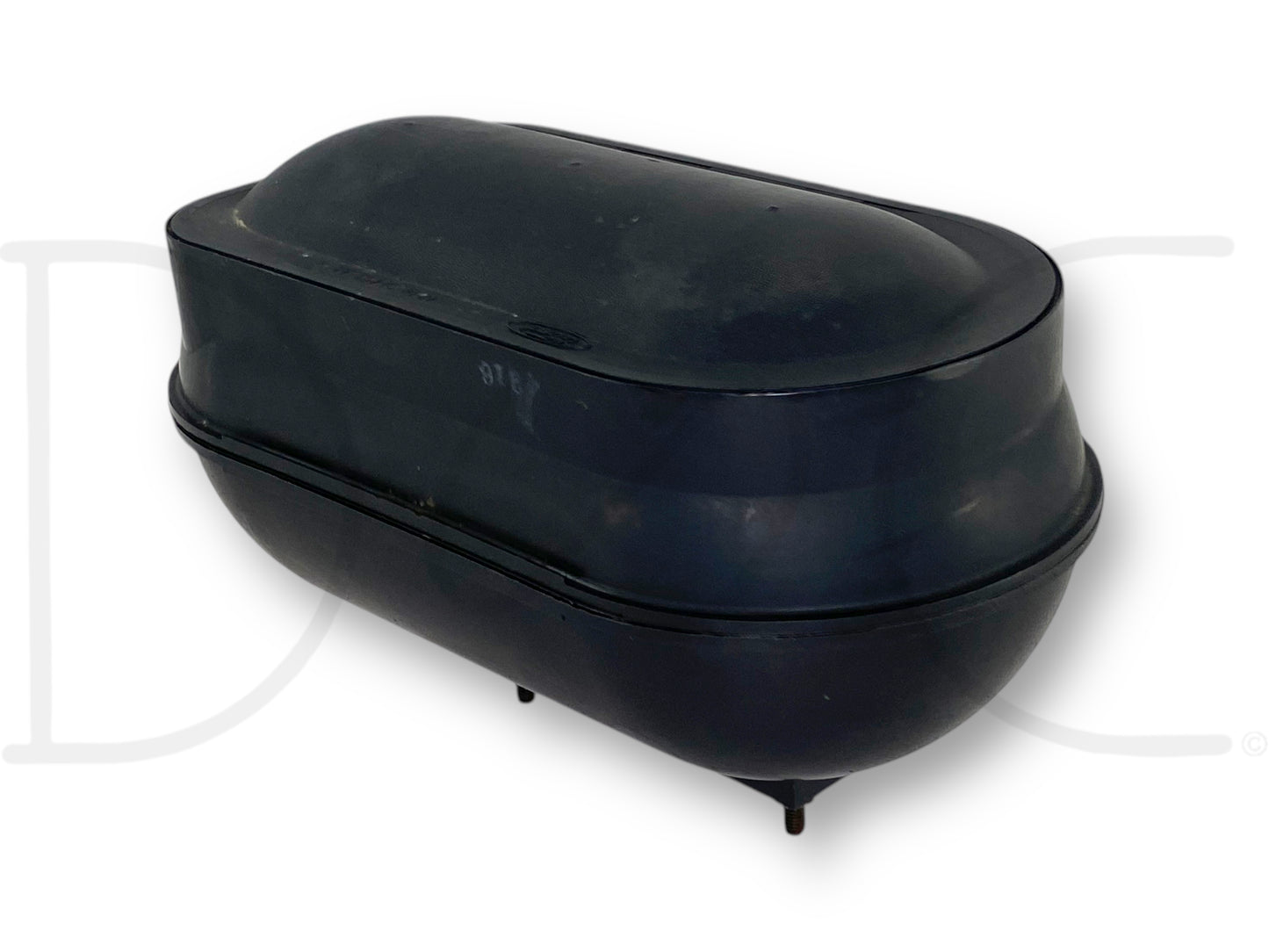 99-07 Ford F250 F350 Vacuum Reservoir Tank Canister OEM 4C34-9E453-Aa
