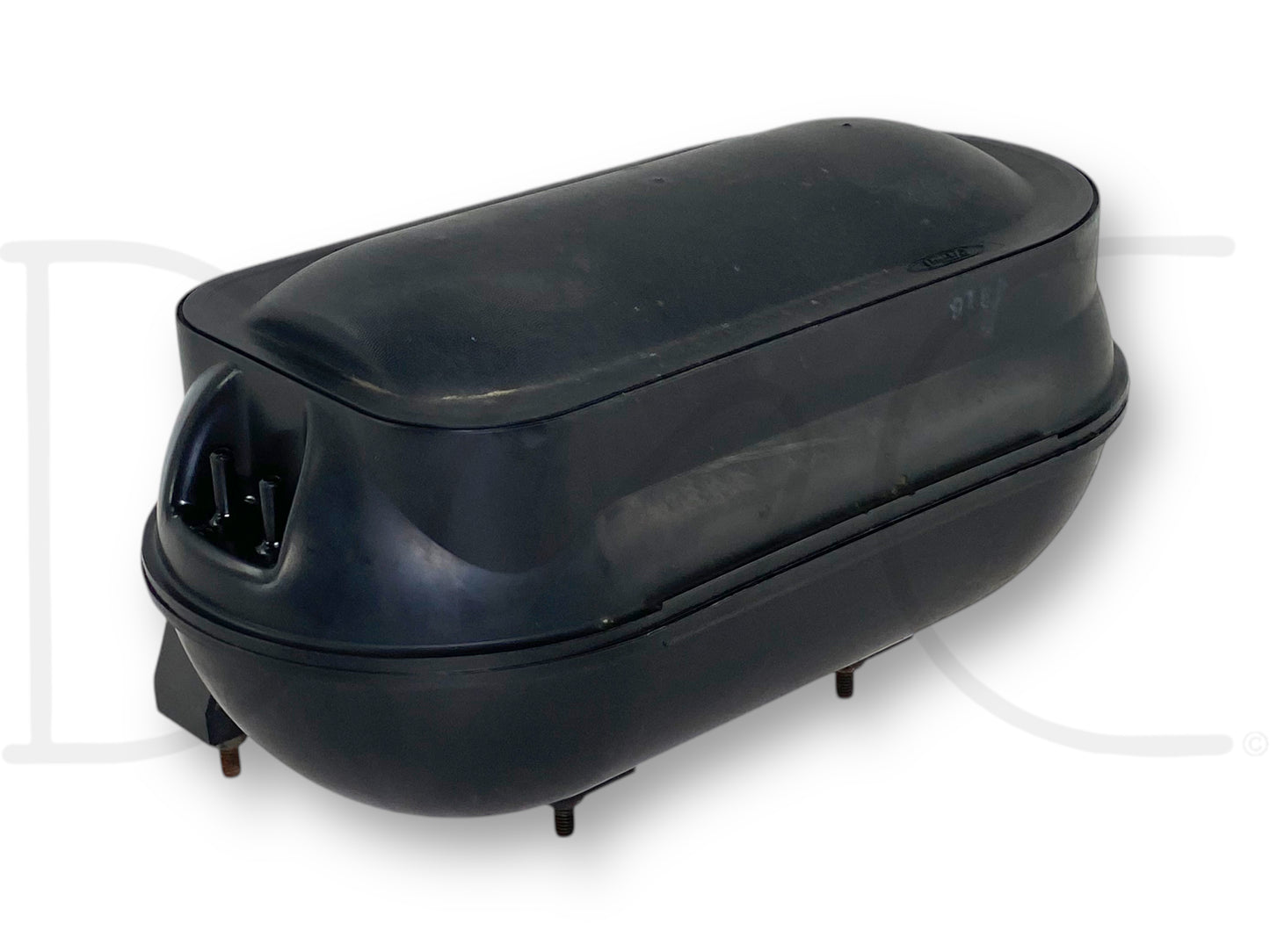 99-07 Ford F250 F350 Vacuum Reservoir Tank Canister OEM 4C34-9E453-Aa