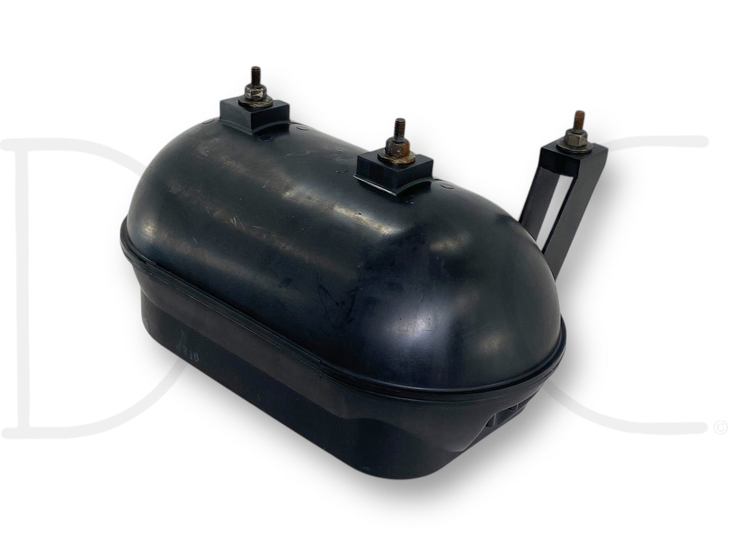99-07 Ford F250 F350 Vacuum Reservoir Tank Canister OEM 4C34-9E453-Aa