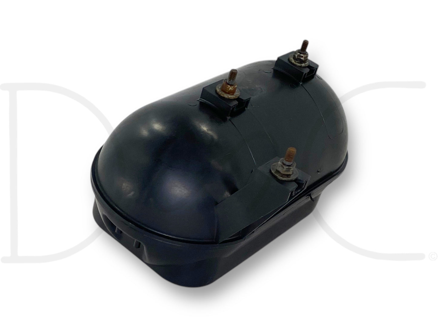 99-07 Ford F250 F350 Vacuum Reservoir Tank Canister OEM 4C34-9E453-Aa