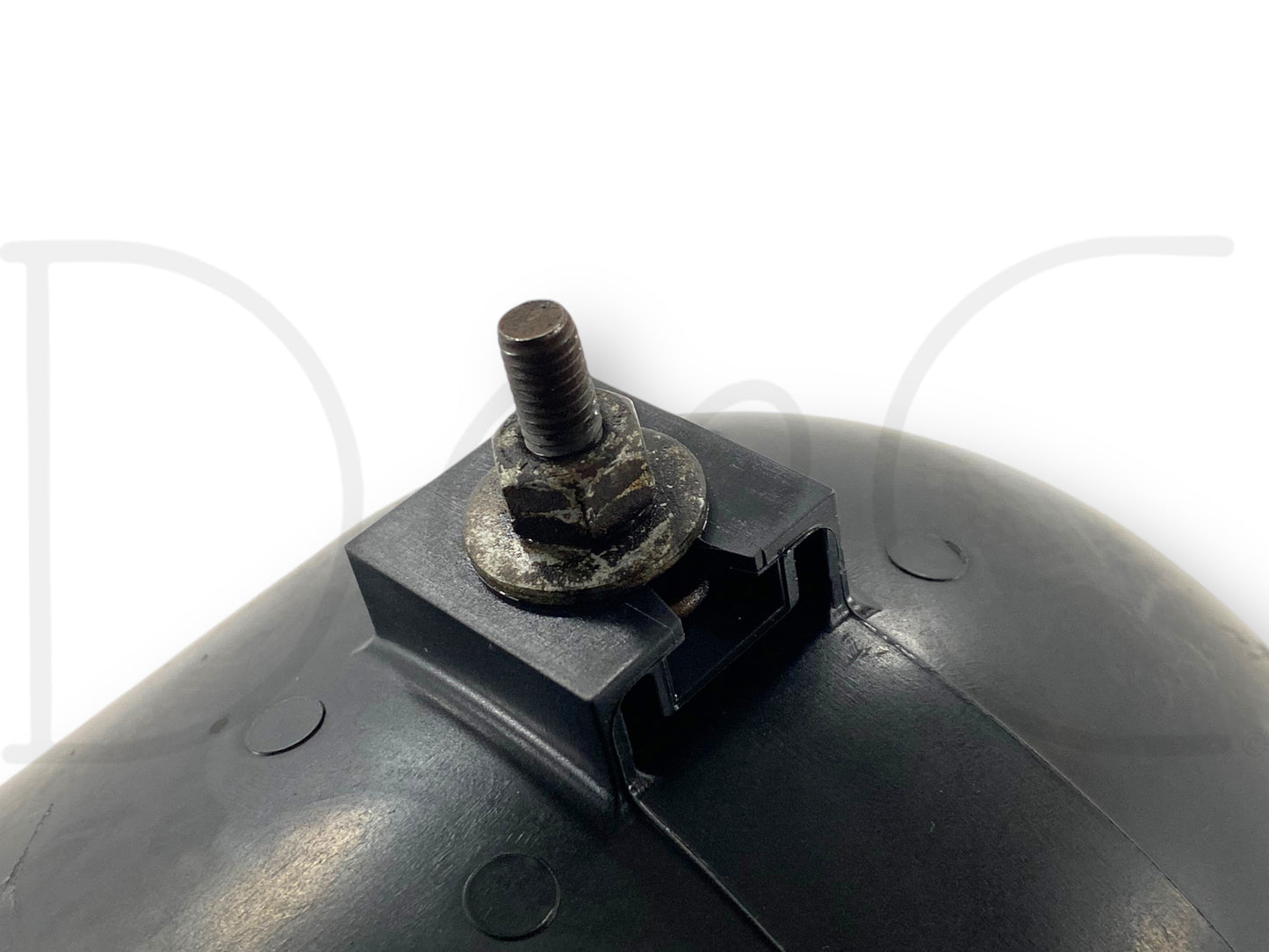 99-07 Ford F250 F350 Vacuum Reservoir Tank Canister OEM 4C34-9E453-Aa