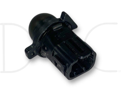 02-07 Ford F250 F350 Auto Headlight Sun Load Sensor OEM 2C3T-14A597-Ad