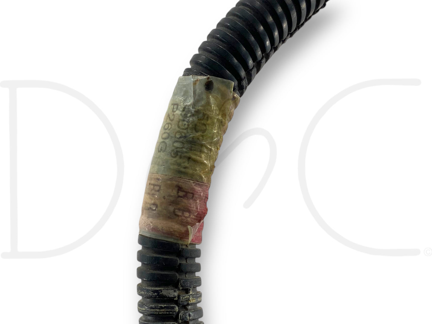 05-07 Ford F250 F350 Super Duty Blower Motor Resistor Wiring Harness OE