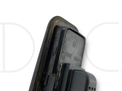 03-07 Ford F250 F350 Door Lock Keyless Entry Code Button Key Pad OEM *Blem*