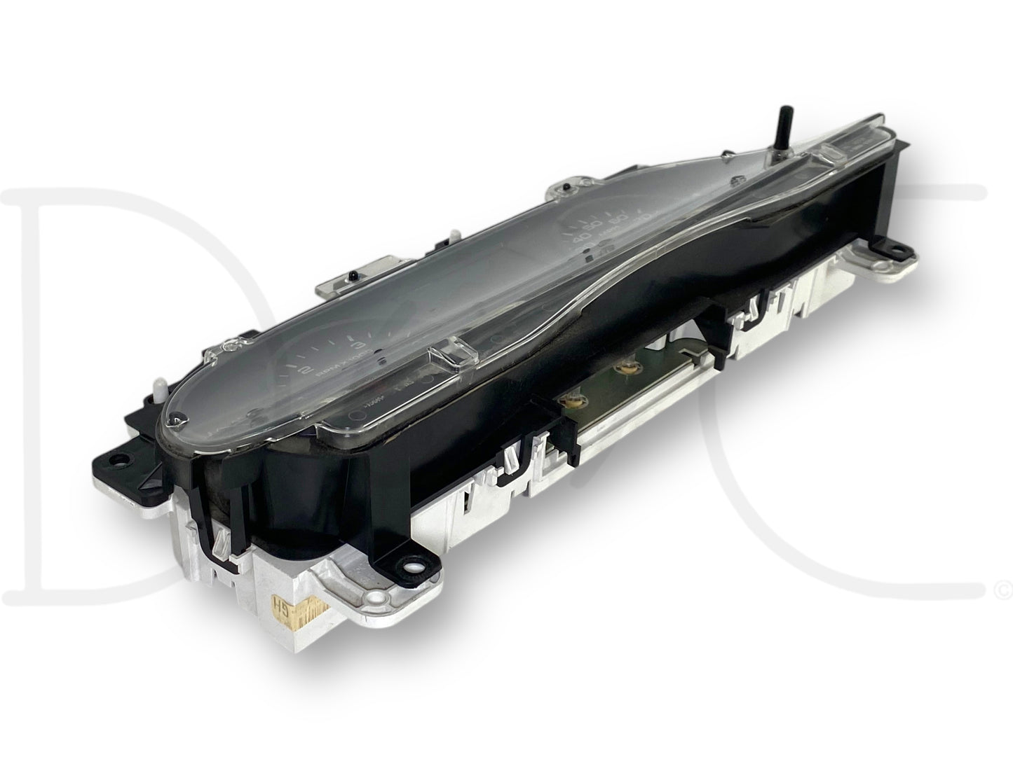 05-07 Ford F250 F350 Diesel Instrument Gauge Cluster Speedometer 5C3T-10849-Gh