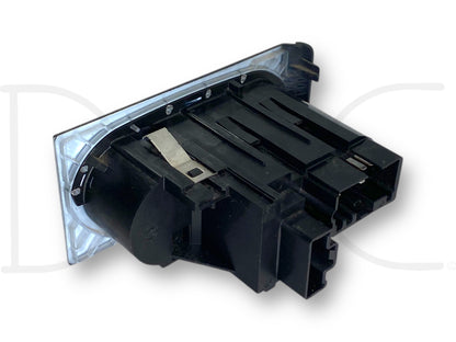 05-07 Ford F250 F350 Super Duty Headlight Switch W/ Fog Lights Auto OEM
