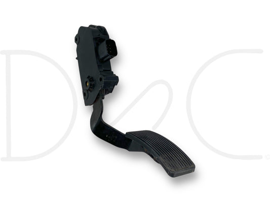 05-07 Ford F250 F350 6.0 Diesel Accelerator Throttle Gas Pedal 5C34-9F836-Ae