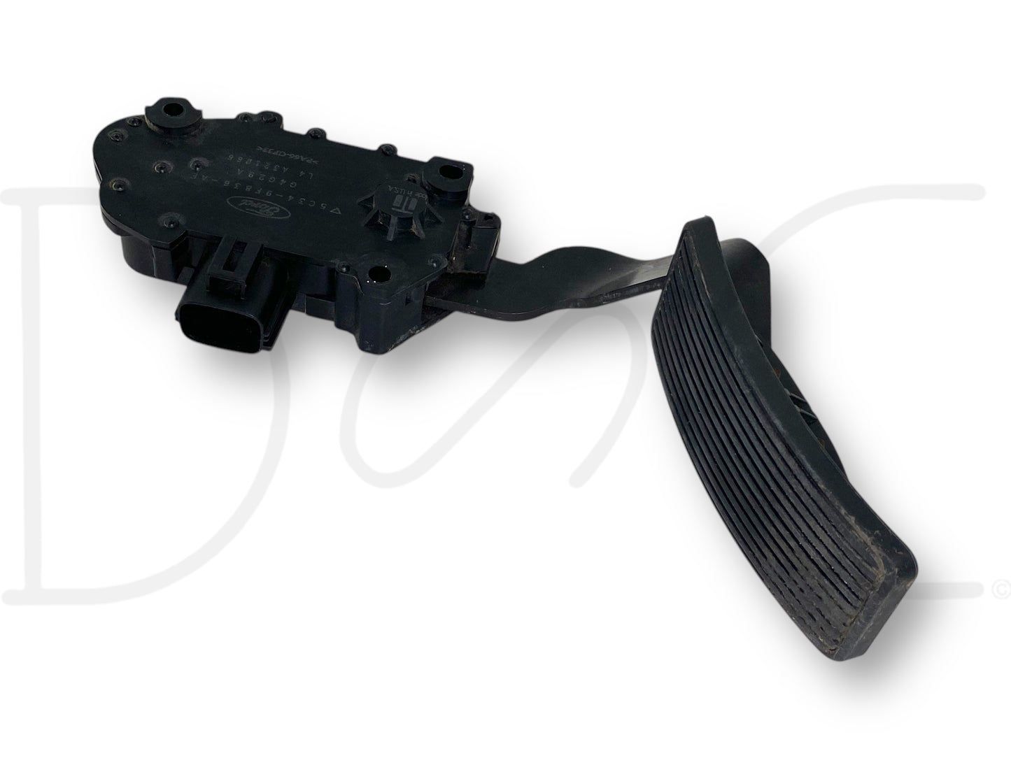 05-07 Ford F250 F350 6.0 Diesel Accelerator Throttle Gas Pedal 5C34-9F836-Ae