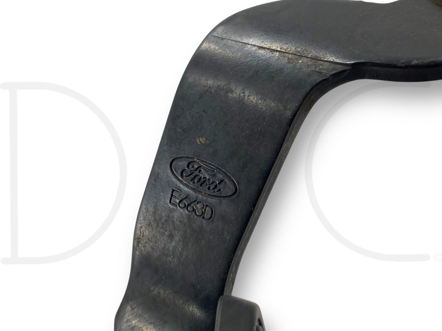 05-07 Ford F250 F350 6.0 Diesel Accelerator Throttle Gas Pedal 5C34-9F836-Ae