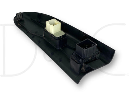 02-07 Ford F250 F350 RH Right Passenger Front Power Window Lock Switch Panel