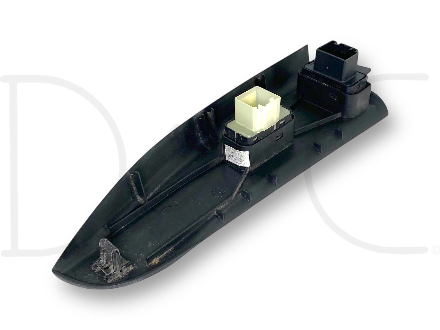 02-07 Ford F250 F350 RH Right Passenger Front Power Window Lock Switch Panel