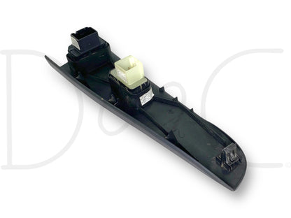 02-07 Ford F250 F350 RH Right Passenger Front Power Window Lock Switch Panel