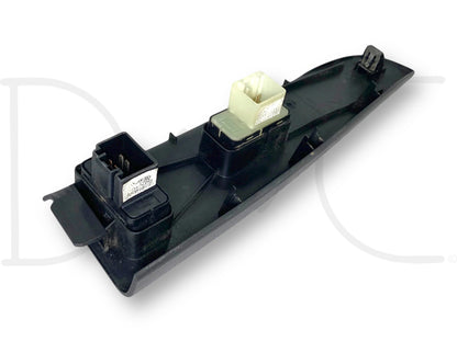 02-07 Ford F250 F350 RH Right Passenger Front Power Window Lock Switch Panel
