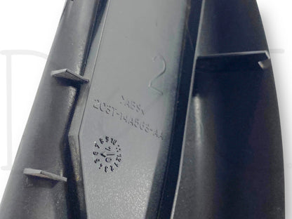 02-07 Ford F250 F350 RH Right Passenger Front Power Window Lock Switch Panel