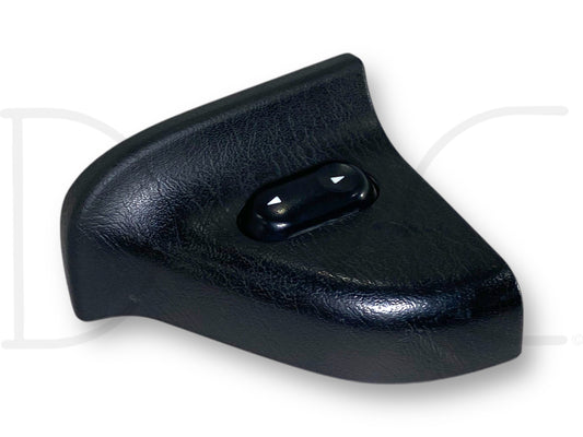 02-07 Ford F250 F350 Crew Cab RH Right Passenger Rear Door Window Switch