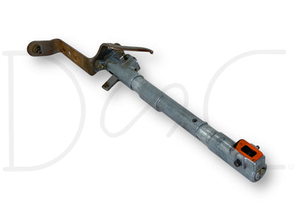 01-07 Ford F250 F350 Auto Trans Steering Column Shift Tube OEM 1L3C-7215-Aa