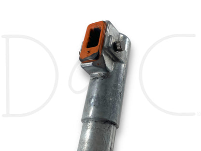 01-07 Ford F250 F350 Auto Trans Steering Column Shift Tube OEM 1L3C-7215-Aa