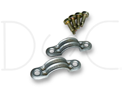 99-07 Ford F250 F350 Super Duty Column Shift Tube Bracket Clamps F2Dc-7E400-Aa
