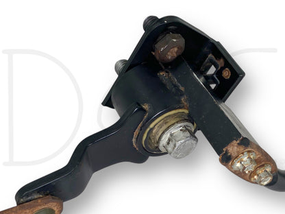 03-07 Ford F250 F350 4X4 4WD Manual Floor Transfer Case Shifter Linkage OE