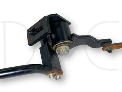 03-07 Ford F250 F350 4X4 4WD Manual Floor Transfer Case Shifter Linkage OE