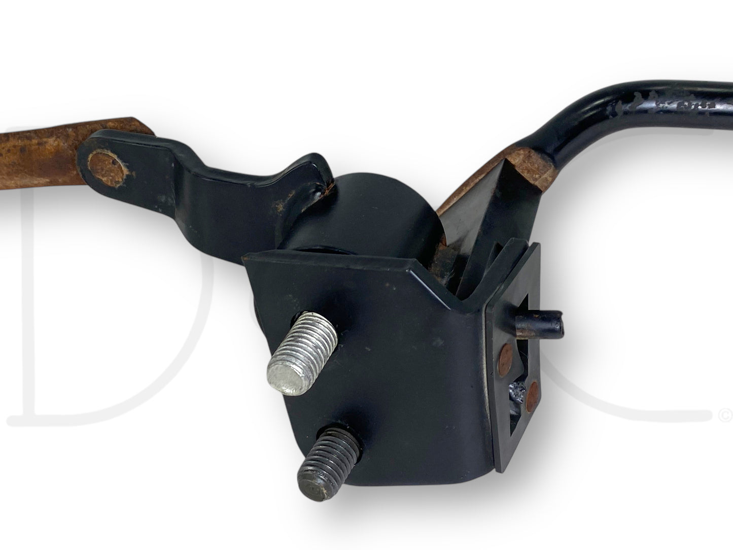 03-07 Ford F250 F350 4X4 4WD Manual Floor Transfer Case Shifter Linkage OE