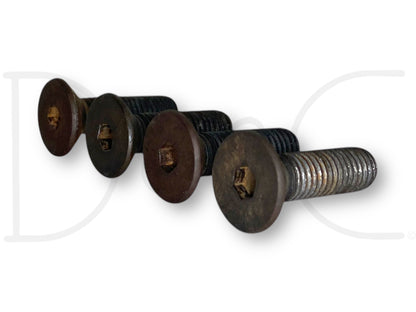 03-07 Ford F250 F350 6.0 Powerstroke Engine Lifting Eye Bracket Bolts Bolt Set