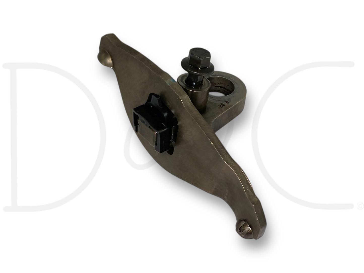 03-07 Ford F250 F350 6.0 Intake Exhaust Rocker Arm Pedestal Set (8 Cylinders)