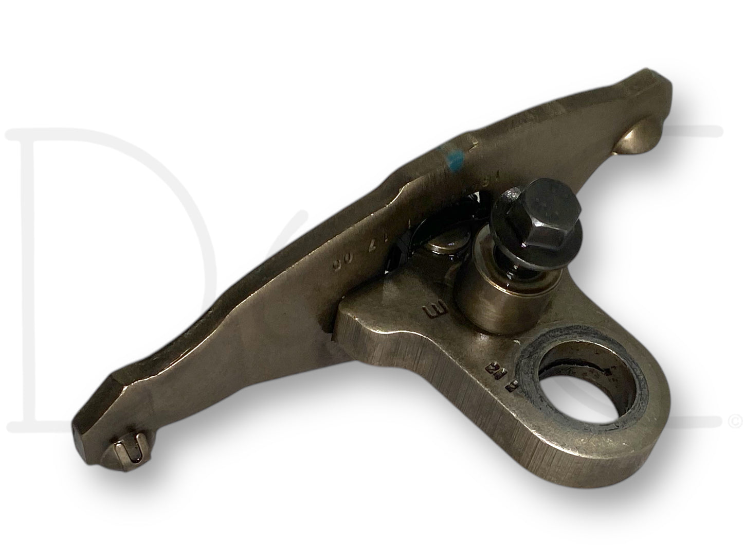 03-07 Ford F250 F350 6.0 Intake Exhaust Rocker Arm Pedestal Set (8 Cylinders)