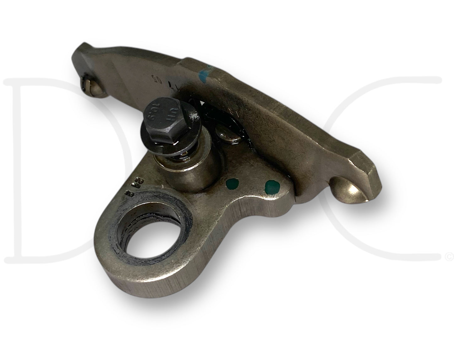 03-07 Ford F250 F350 6.0 Intake Exhaust Rocker Arm Pedestal Set (8 Cylinders)