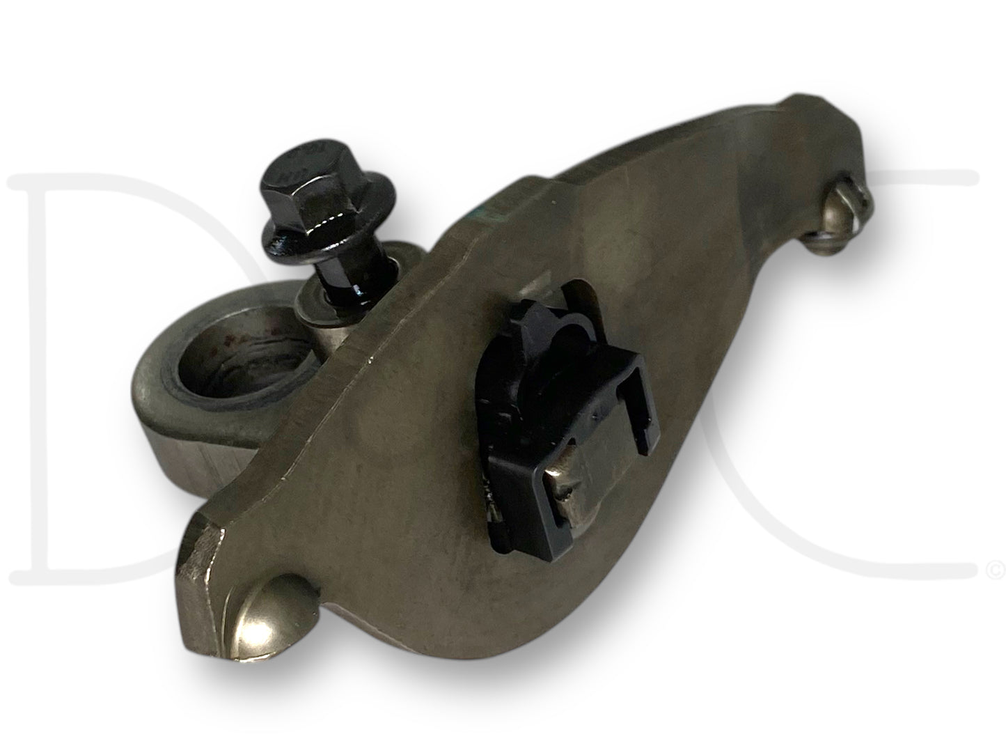 03-07 Ford F250 F350 6.0 Intake Exhaust Rocker Arm Pedestal Set (8 Cylinders)