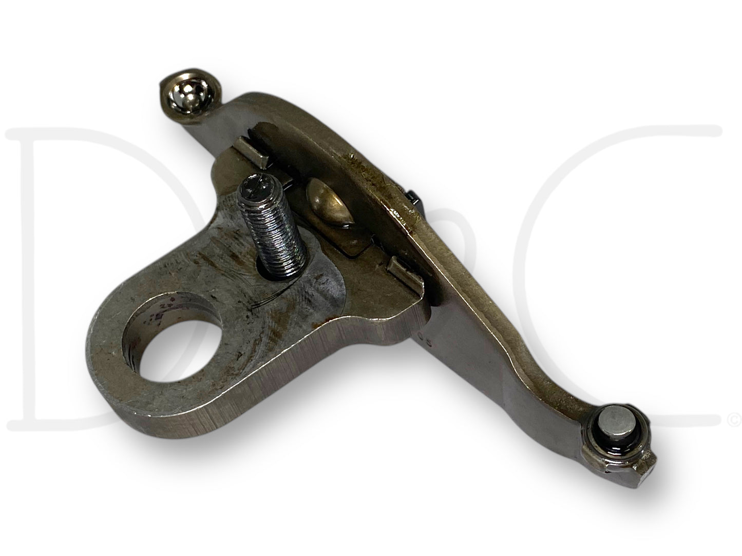 03-07 Ford F250 F350 6.0 Intake Exhaust Rocker Arm Pedestal Set (8 Cylinders)