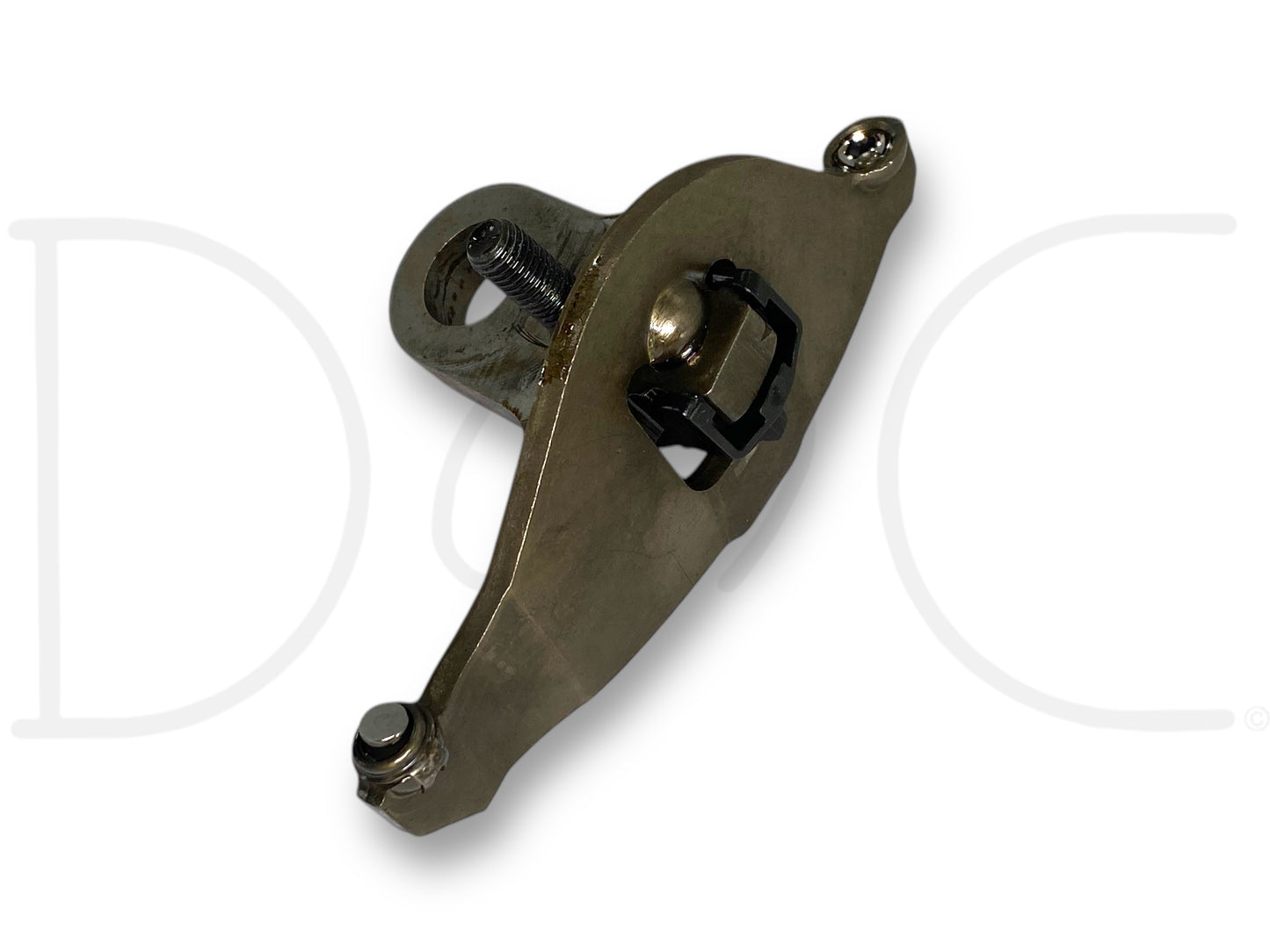 03-07 Ford F250 F350 6.0 Intake Exhaust Rocker Arm Pedestal Set (8 Cylinders)