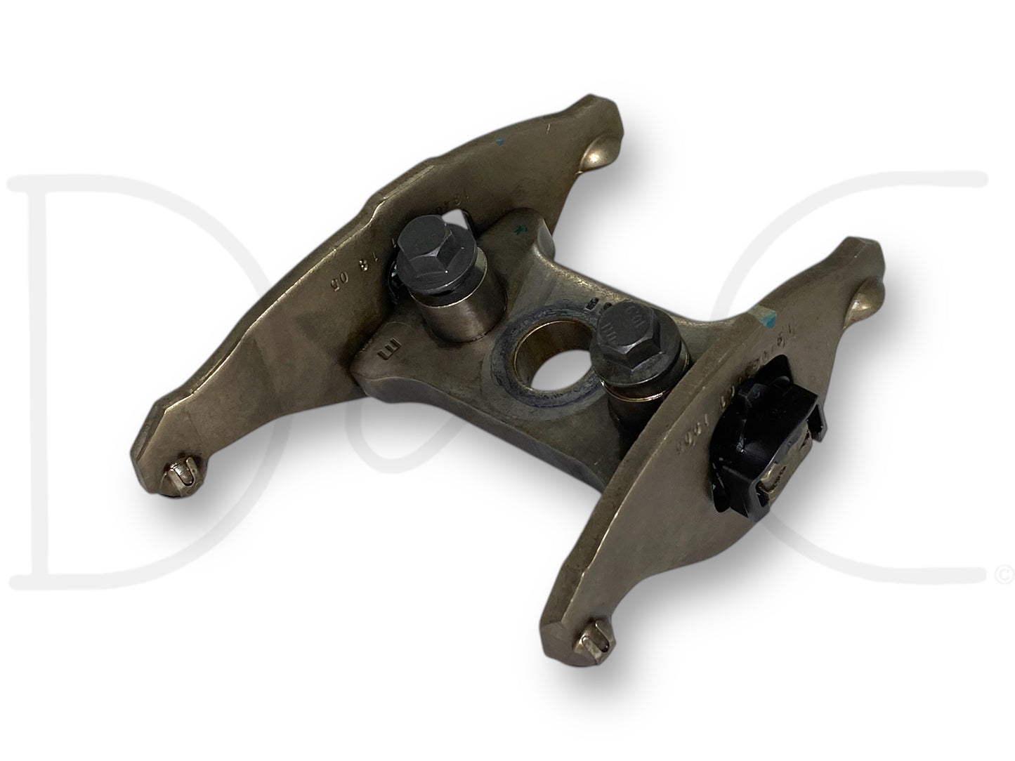 03-07 Ford F250 F350 6.0 Intake Exhaust Rocker Arm Pedestal Set (8 Cylinders)