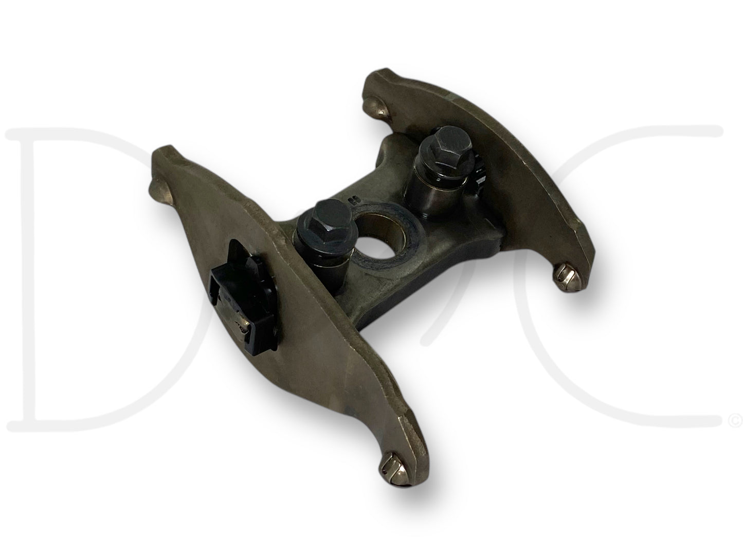 03-07 Ford F250 F350 6.0 Intake Exhaust Rocker Arm Pedestal Set (8 Cylinders)