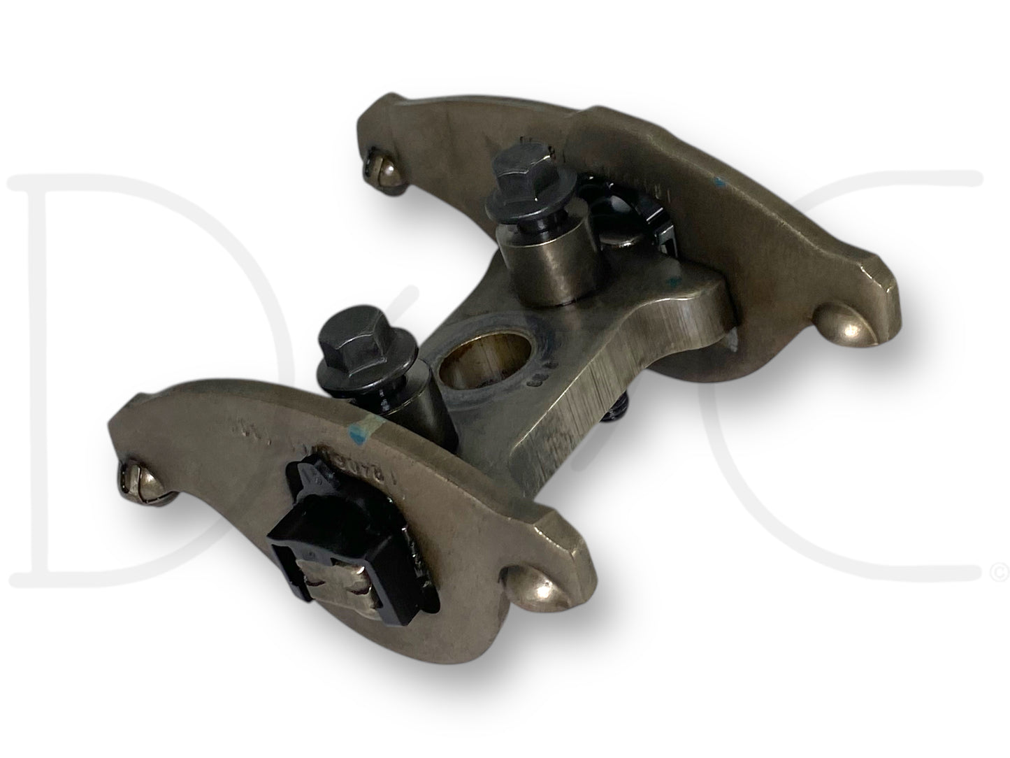 03-07 Ford F250 F350 6.0 Intake Exhaust Rocker Arm Pedestal Set (8 Cylinders)