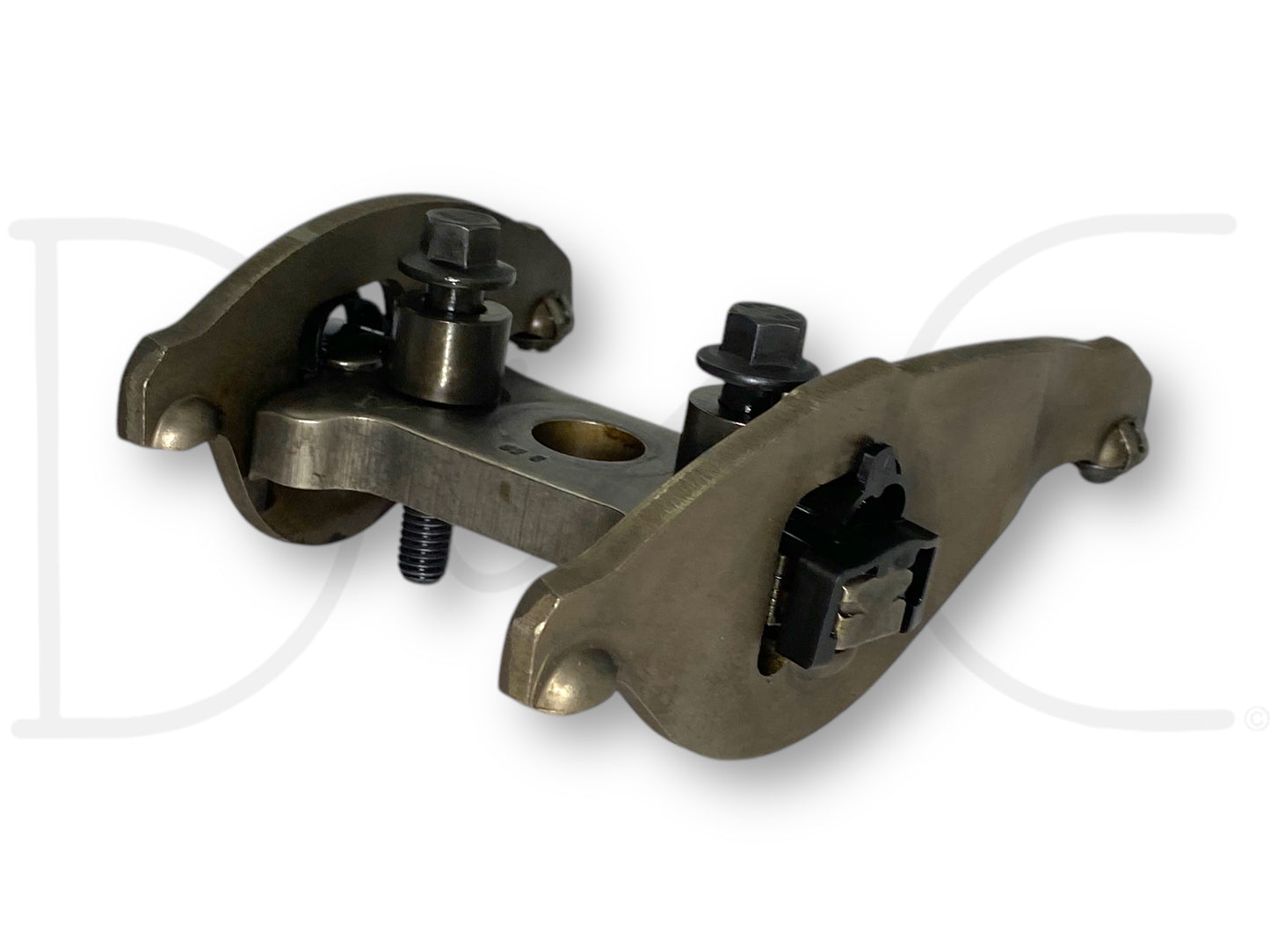 03-07 Ford F250 F350 6.0 Intake Exhaust Rocker Arm Pedestal Set (8 Cylinders)