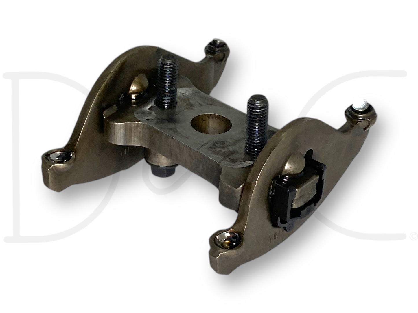 03-07 Ford F250 F350 6.0 Intake Exhaust Rocker Arm Pedestal Set (8 Cylinders)