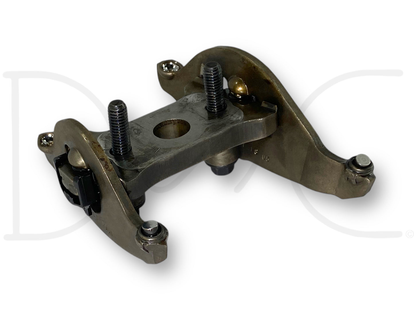 03-07 Ford F250 F350 6.0 Intake Exhaust Rocker Arm Pedestal Set (8 Cylinders)