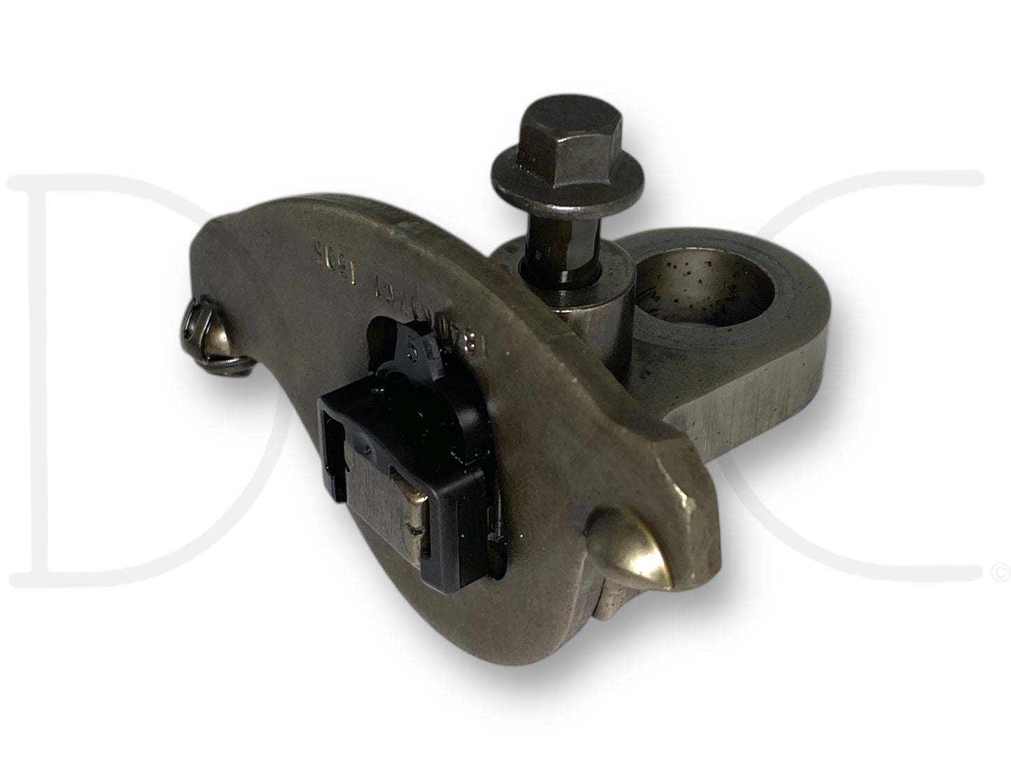 03-07 Ford F250 F350 6.0 Intake Exhaust Rocker Arm Pedestal Set (8 Cylinders)