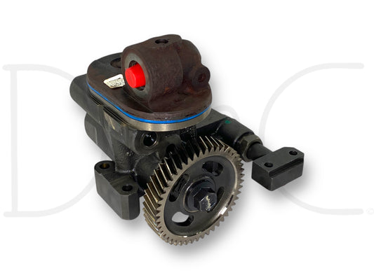 05-07 Ford F250 F350 6.0 6.0L HPOP High Pressure Oil Pump *Untested*