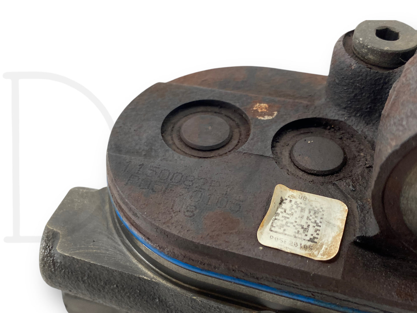 05-07 Ford F250 F350 6.0 6.0L HPOP High Pressure Oil Pump *Untested*