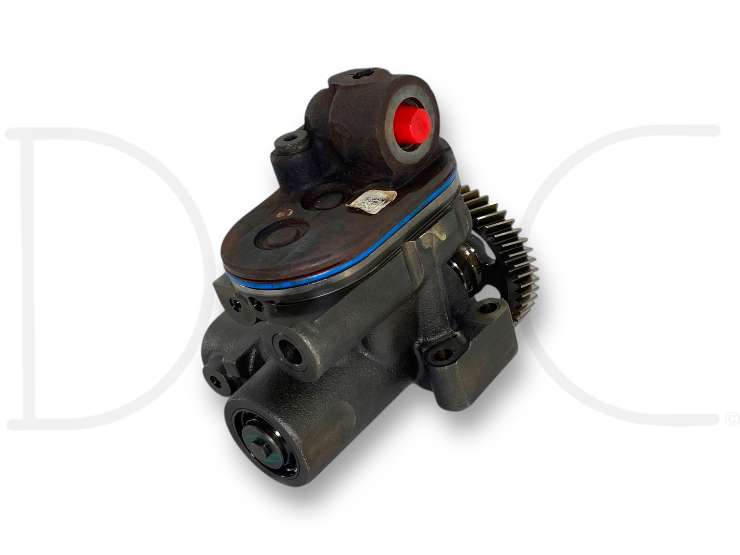 05-07 Ford F250 F350 6.0 6.0L HPOP High Pressure Oil Pump *Untested*